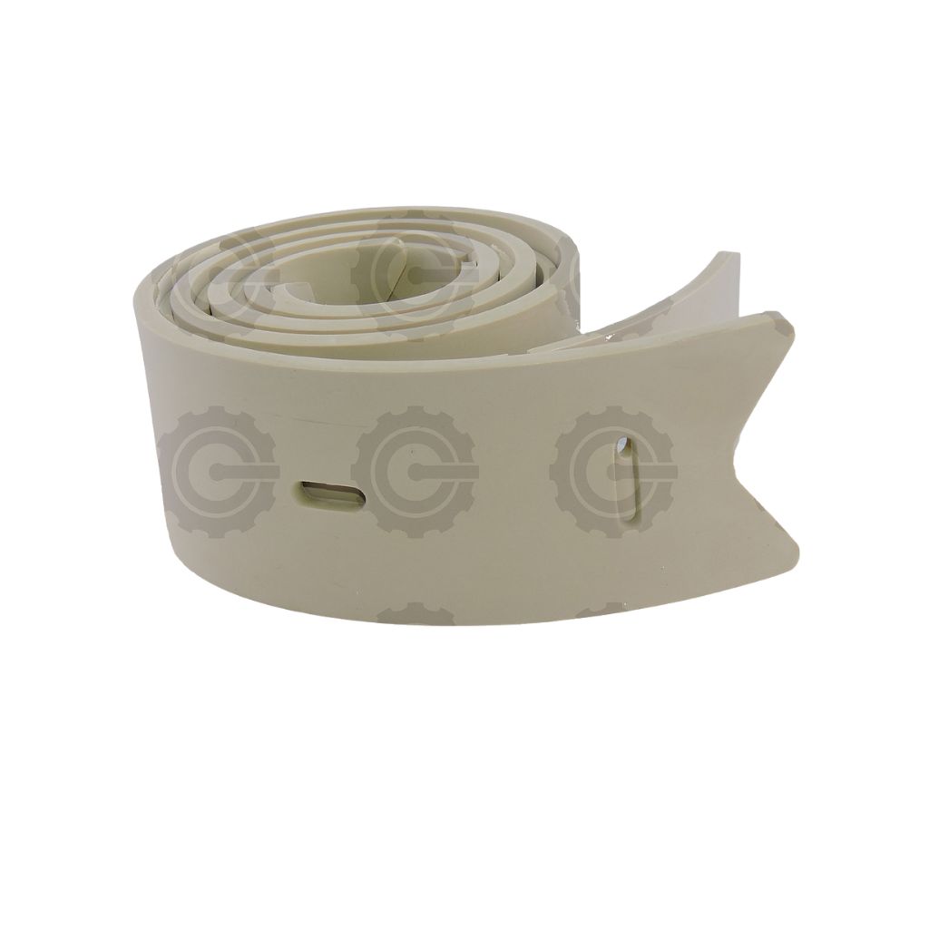 Gum Rubber Squeegee Blade Kit Capital Equipment Hire